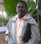 Joshua Machinga