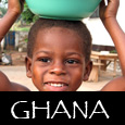 Ghana Ghana