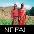 Nepal Nepal