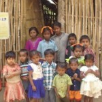 India - CORD Children