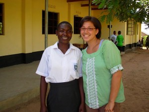 Devon de Lena - Kenya