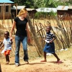Inspiration, Hard Work and Passion by Lindsey Casagrande