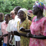 Kenya: Barchando