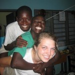 Ghana: Community Inclusive Special School