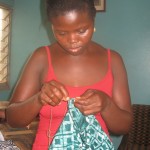 Ghana: Dzidefo Women's Cooperative