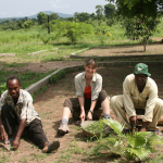 Ghana: EDYM Village