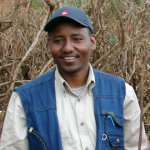 Kenya - ELAND Director - Moses Ole Kinayia
