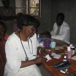 Kenya: Sister Freda