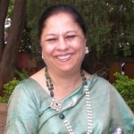 Shammi David