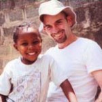 Topher and Majiwa