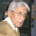 Bishnu Karmakar