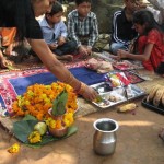 India: SADP - Photo: Bob Hilary
