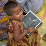 India: SMVS Girl